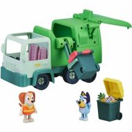 Playset Moose Toys Bluey Garage Truck 2 kusov