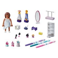 Playset Playmobil 71373 Color 45 Kusy