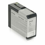 Originálne atramentové náplne Epson C13T580700 Čierna