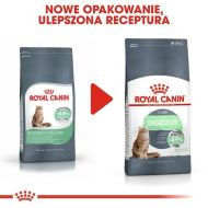 Krmivo pre mačky Royal Canin Digestive Care Ryby Dospelý Rastlinný Vtáky 4 Kg