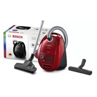 Vreckový vysávač BOSCH GL-30 BSGL 3X22HF Čierna 850 W