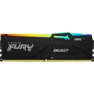 Pamäť RAM Kingston Fury Beast 32 GB DDR5 6000 MHz CL40