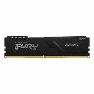 Pamäť RAM Kingston KF426C16BB/32 CL16 DDR4 32 GB 2666 MHz