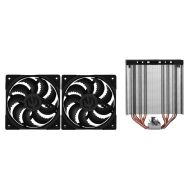 CPU ventilátor Endorfy Fera 5 Dual Fan AMD AM4