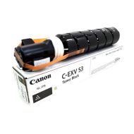 Toner Canon C-EXV53 Čierna