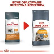 Krmivo pre mačky Royal Canin Hair & Skin Care Dospelý Kurča 10 kg