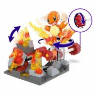 Stavebná hra Megablocks Pokemon