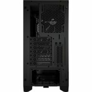 Počítačová skriňa ATX v prevedení midi-tower Corsair 4000D Airflow Čierna