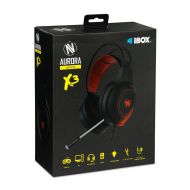 Herný Headset Ibox X3