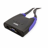 KVM Switch Aten CS64US-AT