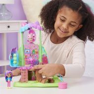 Gabby's Dollhouse Kittys Fairies Garden Treehouse