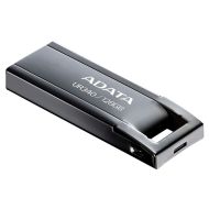 USB flash disk Adata UR340 Čierna 128 GB