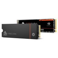 Pevný disk Seagate FireCuda 530 500 GB SSD