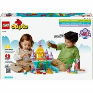 Stavebná hra Lego Duplo Viacfarebná