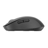 Bezdrôtová myš Logitech 910-006274 Čierna 4000 dpi