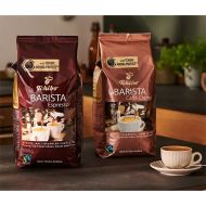 Mletá káva Tchibo Barista Espresso 1 kg