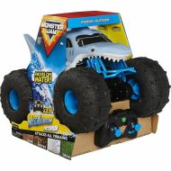 Auto na diaľkové ovládanie Monster Jam Monster Jam Megalodon Storm