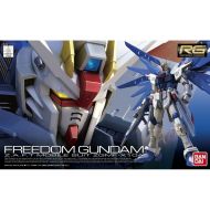 Dekoratívne postava Bandai FREEDOM GUNDAM