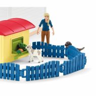 Sada hračiek Schleich 42607 Kôň