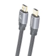 HDMI Kábel GEMBIRD Čierna 2 m