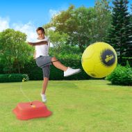 Mookie Swingball Reflex Soccer Futbalový tréner