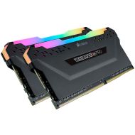 Pamäť RAM Corsair CMW32GX4M2D3600C18 32 GB DDR4 3600 MHz CL18