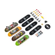 Playset Tech Deck 6028815 Skejtbord