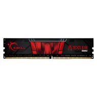 Pamäť RAM GSKILL Aegis DDR4 CL16 32 GB