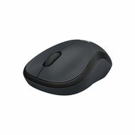 Bezdrôtová optická myš Logitech 910-004885 Čierna