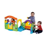 Little Tikes Activity Garden so zvukom 85x46x62 cm