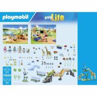 Príslušenstvo pre domček pre bábiky Playmobil