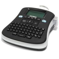 Prenosná Elektrická Tlačiareň Štítkov Dymo LabelManager™ 210D+ QWERTY Kitcase (1 kusov)