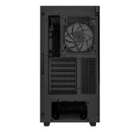 Počítačová skriňa ATX v prevedení midi-tower DEEPCOOL R-CH560-BKAPE4-G-1 Čierna Viacfarebná