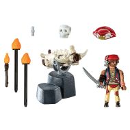 Playset Playmobil 71421 pirát 20 Kusy