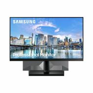 Monitor Samsung LF24T450FQRXEN 24" Full HD 75 Hz