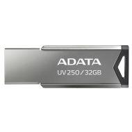 USB flash disk Adata UV250 Striebristý 32 GB