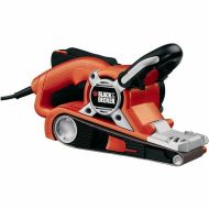 Pásová brúska Black & Decker KA88 720 W