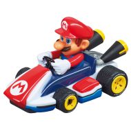 Carrera First Mariokart Race Track + 2 autá a 2 ovládače 240 cm