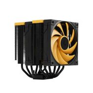 CPU ventilátor DEEPCOOL AK620 Zero Dark Zoria