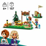 Stavebná hra Lego Friends Viacfarebná