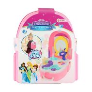 Batoh Princesses Beauty Set 19-dielny