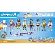 Playset Playmobil 71399