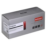 Kompatibilné toner Activejet Lexmark 51B2000 Čierna