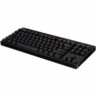 Herná klávesnica Logitech G PRO QWERTY Anglicky EEUU