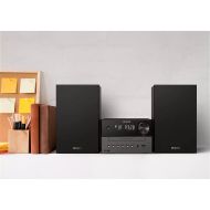 Philips TAM3505/12 Mikro hudobný systém Black