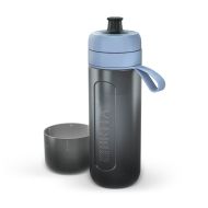 Filtračná fľaša Brita 1052250 Modrá 600 ml