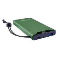 Powerbank INTENSO F10000 10000 mAh zelená