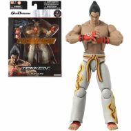 Pohyblivé figúrky Bandai Tekken - Kazuya Mishima 17 cm