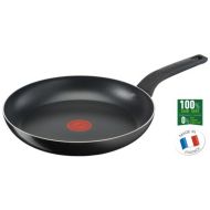 Panvica Tefal B5670753 Čierna Aluminium Ø 30 cm