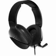 Slúchadlá s mikrofónom Turtle Beach Recon 200 Gen 2 Čierna Gaming